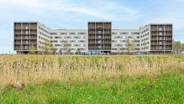 Mit dem „Leonardo Smart“ am Flughafen Wien-Schwechat ist das größte Hotel der Welt in ...