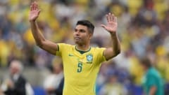 Casemiro