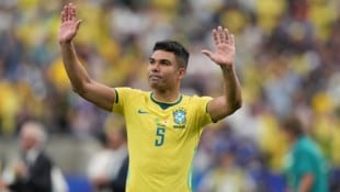 Casemiro