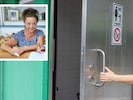 Am Parkplatz Gönitz bei Wolfsberg geschah der Unfall, bei dem Melitta B. der Finger ...