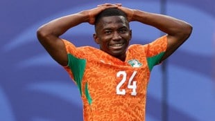 Bazoumana Toure
