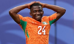 Bazoumana Toure