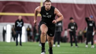 Lepper Felix Lepper sammelte beim IPP-Programm der NFL wichtige Erfahrungen.
