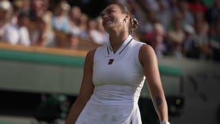 Aryna Sabalenka
