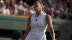 Aryna Sabalenka