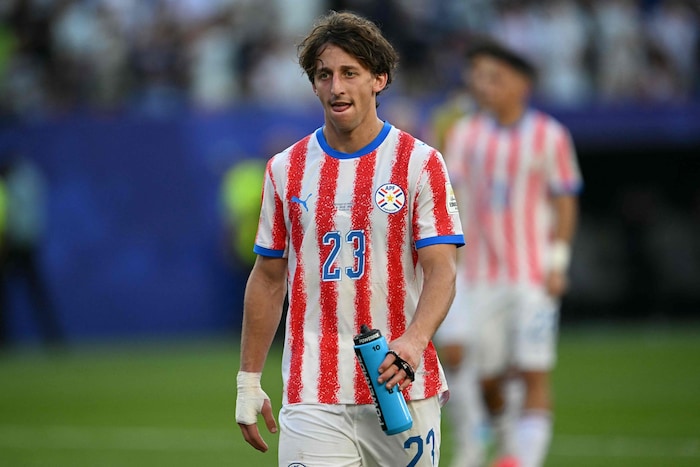 Matias Galarza