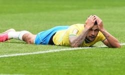 Bruno Guimarães
