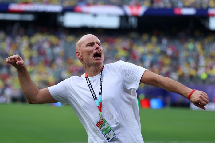 Stale Solbakken
