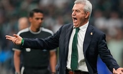 Javier Aguirre zieht einen Schlussstrich.