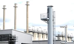 Der Nationalrat hat die Verlängerung der strategischen Gasreserve bis 2029 beschlossen ...