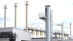 Der Nationalrat hat die Verlängerung der strategischen Gasreserve bis 2029 beschlossen ...