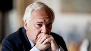 Die Grünen kritisieren Rosenkranz.