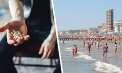 Der Drogenring belieferte vor allem Badeorte an der oberen Adria.