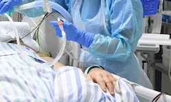 Drei Patienten starben an den Folgen der Infektion.