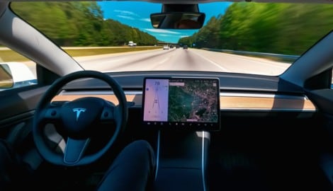 Autonome Fahrzeuge versprechen eine Zukunft ohne Staus und Unfälle. Auf dem Weg dorthin gilt es ...