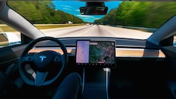 Autonome Fahrzeuge versprechen eine Zukunft ohne Staus und Unfälle. Auf dem Weg dorthin gilt es ...