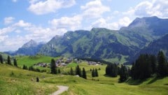 Lange genoss der Naturschutz in Vorarlberg eine hohe Priorität, mit der geplanten ...
