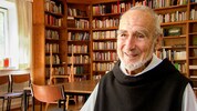 Bruder David fasziniert Menschen auf der ganzen Welt, am kommenden Sonntag, den 12. Juli, feiert ...