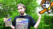 In seinen Comics kämpft Philipp Koger aus Wiener Neustadt gegen böse Zauberer und für eine ...