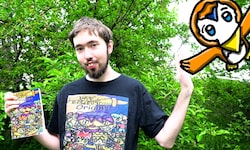 In seinen Comics kämpft Philipp Koger aus Wiener Neustadt gegen böse Zauberer und für eine ...