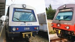 1978 in Betrieb gestellt, folgten in der 4020-Serie noch andere Modelle in einigen Lackierungen ...