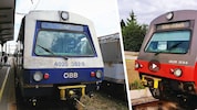 1978 in Betrieb gestellt, folgten in der 4020-Serie noch andere Modelle in einigen Lackierungen ...