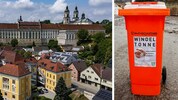 Das Thema der Windeltonne wurde in den Ausschuss verfrachtet und soll in den kommenden ...