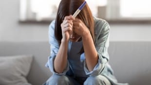Immer mehr Menschen kämpfen mit einem unerfüllten Kinderwunsch, wie eine Studie herausfand.