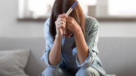 Immer mehr Menschen kämpfen mit einem unerfüllten Kinderwunsch, wie eine Studie herausfand.