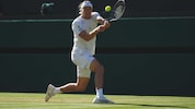 Alexander Zverev