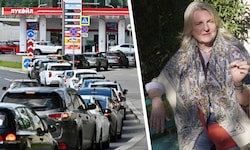 Das russische Landleben hat für Kneissl seine Tücken: Aufgrund der langen Wegzeiten ist sie umso ...
