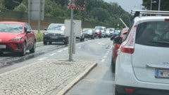 Die ohnehin leidgeplagten Autofahrer aus dem Raum Klosterneuburg bremst eine Serie an Baustellen ...