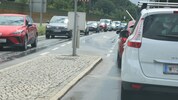 Die ohnehin leidgeplagten Autofahrer aus dem Raum Klosterneuburg bremst eine Serie an Baustellen ...