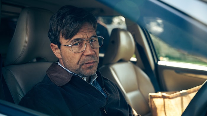 Stephen Graham nach „Adolescence“ in neuer Rolle.