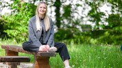 Sabrina Geisler erzählt der „Krone“ ihre Geschichte.