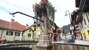 Nicht nur in Zirl war Wasser im Juni ein knappes Gut.