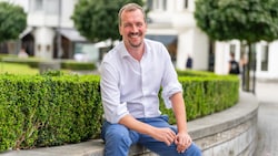 Der SPÖ-Stadtparteiobmann von Bludenz und Nationalratsabgeordnete Antonio Della Rossa.