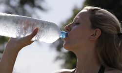 Die Sommerhitze kehrt zurück: In Österreich steigen die Temperaturen wieder deutlich an – ...