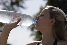 Die Sommerhitze kehrt zurück: In Österreich steigen die Temperaturen wieder deutlich an – ...