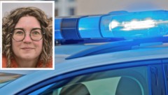 Wer hat diese 52-jährige Österreicherin gesehen?