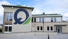 Firmenstandort von Qimiq in Hof bei Salzburg