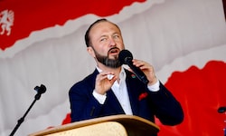 Max Lercher: Grazer SPÖ wird neu gegründet.