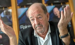 Der Musikproduzent hat schon mehrere gesundheitliche Rückschläge überstanden.
