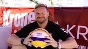 War Bundestrainer der deutschen Beachvolleyballer und kehrt nun zurück nach Österreich: ...