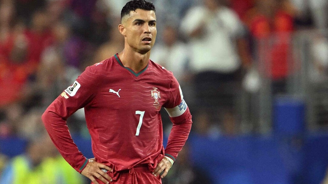 Ronaldo kitálalt: „A teljes igazság” a válogatott botrányról