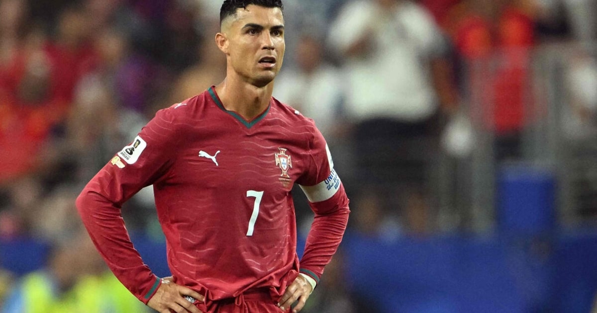Ronaldo kitálalt: „A teljes igazság” a válogatott botrányról