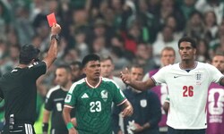 Folgt der Roten für Jarell Quansah gegen Mexiko nun ein Einspruch von England? 