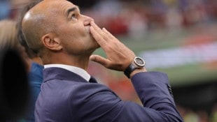 Roberto Martinez