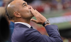 Roberto Martinez