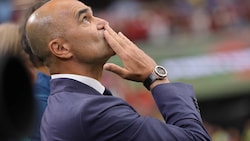 Roberto Martinez